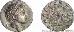 MACÉDOINE - ROYAUME DE MACÉDOINE - PERSÉE Tétradrachme
