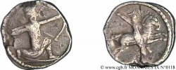 DYNASTES DE CARIE - ÉVAGORAS II DE SALAMINE Tétradrachme