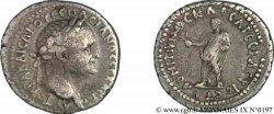 VESPASIEN et DOMITIEN Didrachme