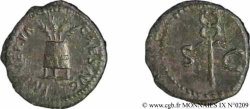 NERVA Quadrans, (PB Æ 16) TTB+