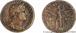 HADRIANUS Sesterce (GB, Æ 33)