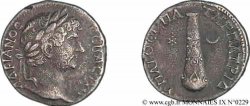 ADRIANO Didrachme