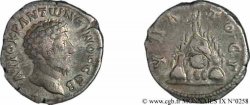MARCUS AURELIUS Didrachme
