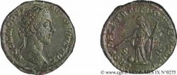 COMMODE Dupondius, (MB, Æ 25)