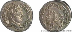 CARACALLA Tétradrachme syro-phénicien