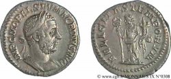 MACRINO Denier
