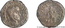 MAXIMINUS I Denier imitation, fourré