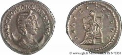 OTACILIA SEVERA Antoninien SUP