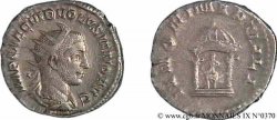 VOLUSIANO Antoninien