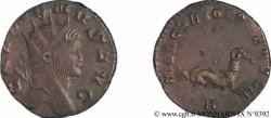 GALLIENUS Antoninien