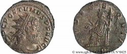 AUREOLUS Antoninien