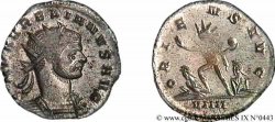 AURELIANUS Antoninien fST