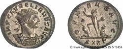 AURELIAN Aurelianus