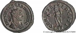 CARIN Aurelianus