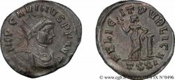 CARIN Aurelianus