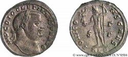 DIOCLÉTIEN Follis ou nummus