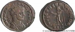 MAXIMIEN HERCULE Aurelianus