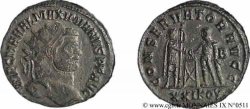 MAXIMIANUS HERCULIUS Aurelianus fVZ