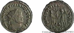 MAXIMIEN HERCULE Aurelianus