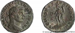 MAXIMIEN HERCULE Follis ou nummus