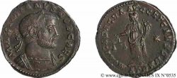 GALERIO Follis ou nummus AU