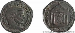 MASSENZIO Follis ou nummus
