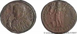 MASSIMINO II DAZA Follis ou nummus