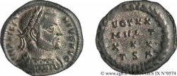 LICINIO I PADRE Centenionalis ou nummus