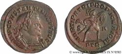 CONSTANTINUS I DER GROßE Follis ou nummus