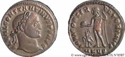 CONSTANTIN Ier LE GRAND Follis ou nummus