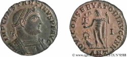CONSTANTIN Ier LE GRAND Follis ou nummus