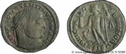 CONSTANTINUS I DER GROßE Follis ou nummus