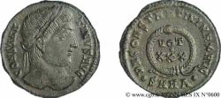 CONSTANTINUS I DER GROßE Centenionalis ou nummus fST
