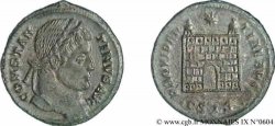 CONSTANTINE I THE GREAT Centenionalis ou nummus