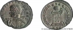 CRISPO Centenionalis ou nummus