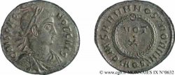 CRISPUS Centenionalis ou nummus SUP