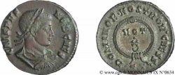 CRISPUS Centenionalis ou nummus SUP