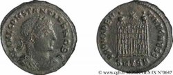 COSTANZO II Centenionalis ou Nummus AU