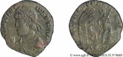 CONSTANTIUS II Maiorina