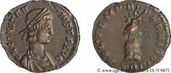 CONSTANCE II Demi-maiorina SPL/TTB