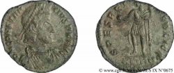 CONSTANTIUS II Demi-maiorina