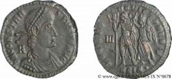 VÉTRANION pour CONSTANCE II Maiorina SUP
