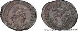 VALENTINIANUS II Maiorina pecunia, (Æ 2)