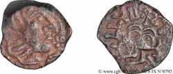 SÉNONS (région de Sens) Bronze YLLYCCI