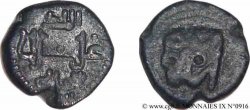 SICILE - ROYAUME DE SICILE - GUILLAUME II LE BON Follaro 1166-1189 Messine