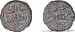 SICILE - ROYAUME DE SICILE - TANCRÈDE Follaro 1191-1193 Messine