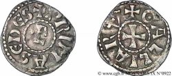 ARCHBISCHOP OF LYON - ANONYMOUS COINAGE Denier