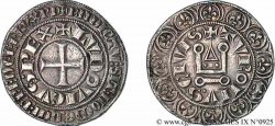 LOUIS IX DIT SAINT LOUIS Gros tournois après 1266