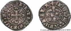 PHILIPPE IV LE BEL Double parisis n.d.