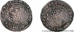 BRABANT - DUCHÉ DE BRABANT - MARIE DE BOURGOGNE Double briquet 1479 Anvers